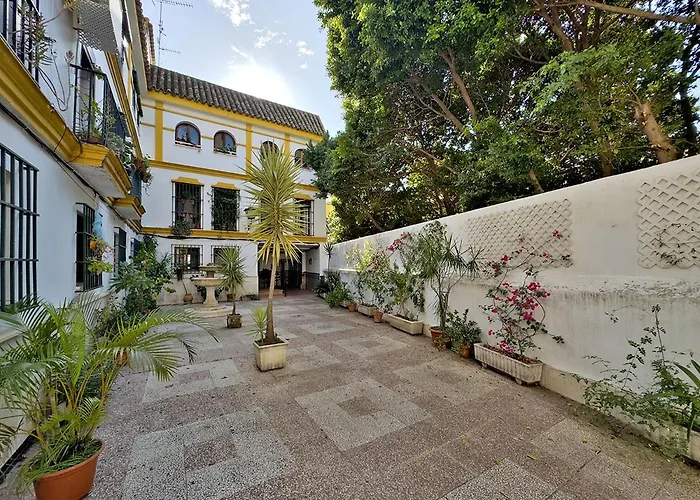 La Casita Del Mercado De Feria
